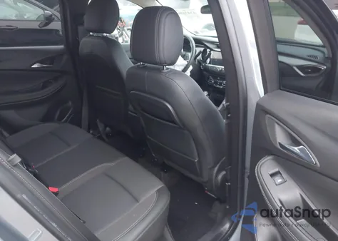 2022 Buick Encore Gx Awd Select z USA, uszkodzony, nr VIN KL4MMESL5NB113877